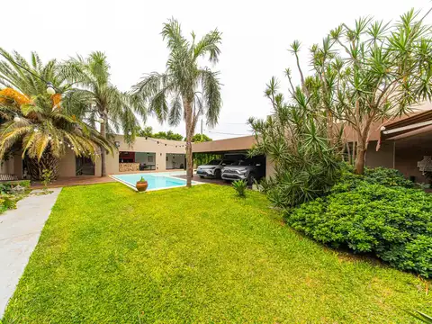Casa en Venta 16 años