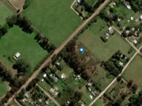 Terreno en venta - 1.118mts2 - Sierra de los Padres