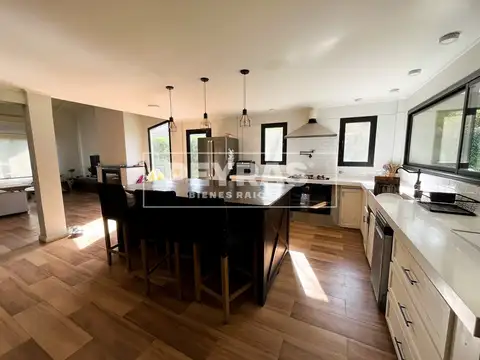Casa en Venta en Cañuelas, USD 330.000