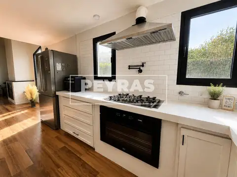 Casa en Venta 5 años