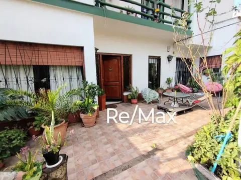 CASA 4 AMBIENTES VILLA LUZURIAGA VENTA + DTO 2 AMB