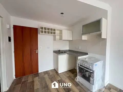 Departamento en Venta en Republica De La Sexta, USD 61.236