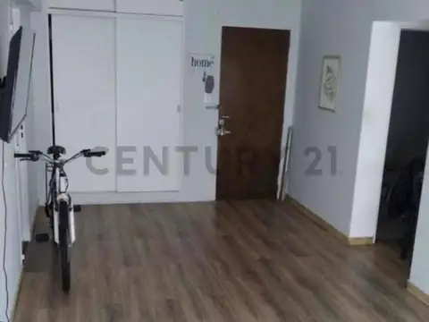 EN VENTA DEPARTAMENTO DOS AMBIENTE ZONA SAN JUAN