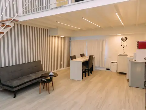 Avenida Santa Fe 5100, Piso 2