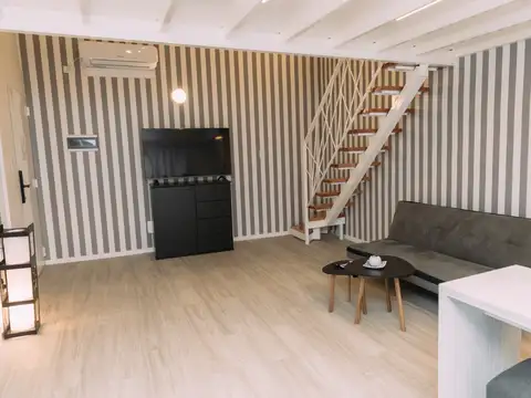 Departamento en Alquiler Temporal de 1 dormitorio