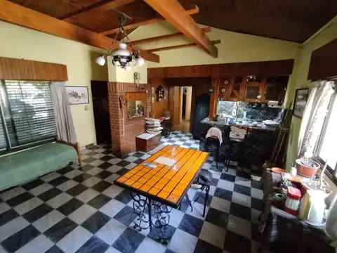Casa en Venta en Villa Luzuriaga, Partido de La Matanza