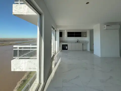 Departamento en Venta con 2 cocheras