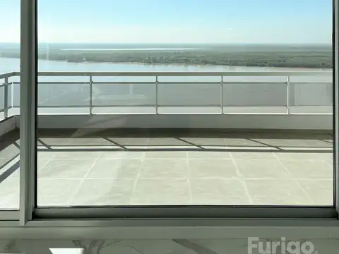 Departamento en Venta en Puerto Norte, USD 610.000