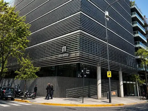 Terreno en Venta en Almagro, CABA