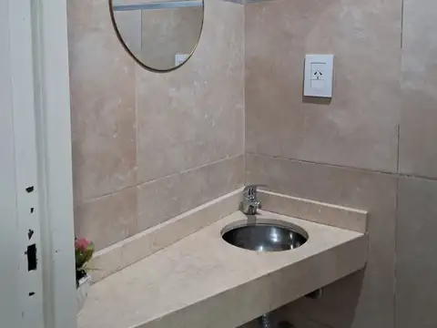 Depto Tipo Casa en Venta de 3 dormitorios