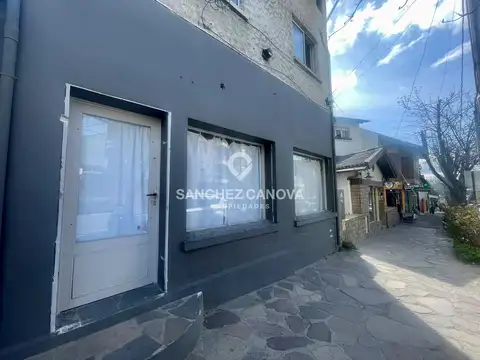 Local en Venta 30 años