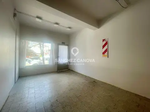 Diagonal Capraro 1000