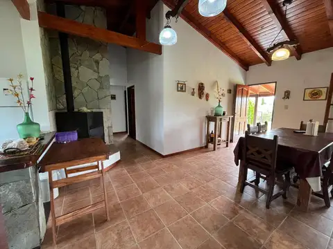 Casa en Venta 15 años