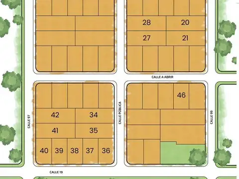 Terreno en Gualeguay