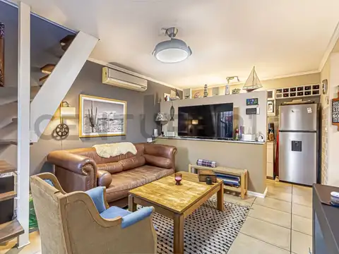 Departamento en Alquiler en San Isidro, USD 1.200