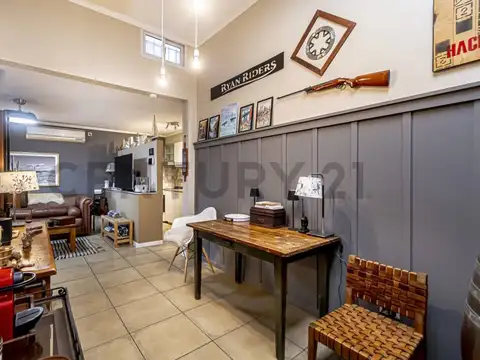 Departamento en Alquiler 6 años