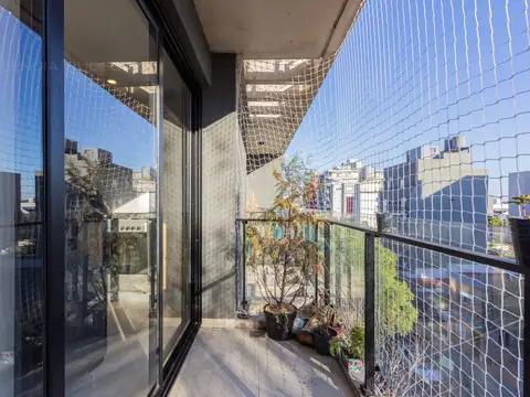 Departamento en Venta 4 años