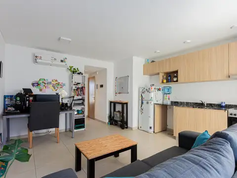 Departamento en Venta en Morón Norte, USD 64.900