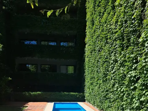 Departamento en Venta en Palermo, USD 126.000