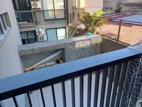 Departamento en venta en Palermo