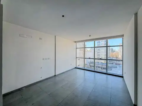 Monoambiente centrico en venta - la plata