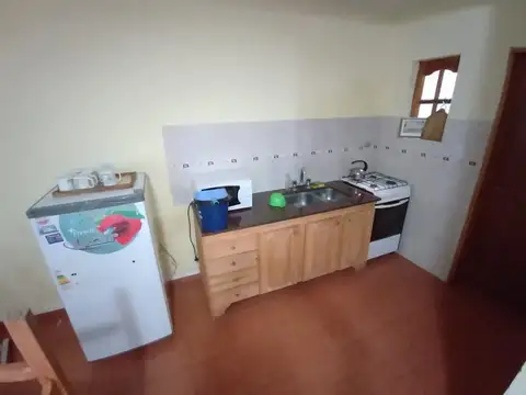Depto Tipo Casa en Venta de 3 ambientes