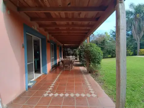 Casa en Venta en Don Torcuato, USD 295.000