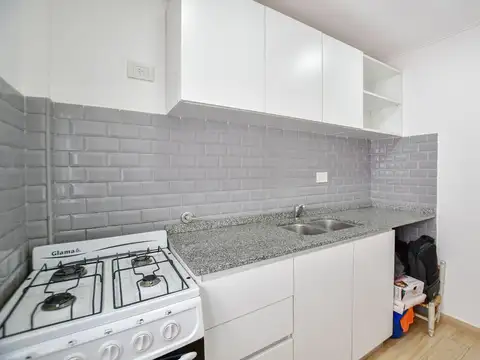 Departamento en Venta en La Plata, USD 79.000