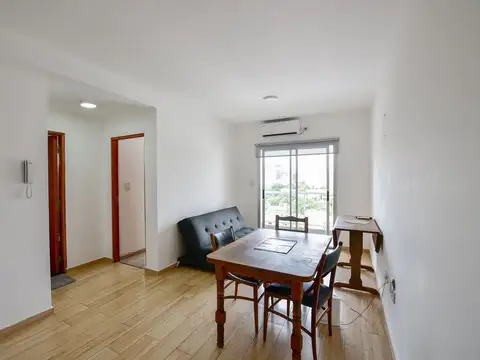 DEPARTAMENTO EN VENTA LA PLATA 1 DORMITORIO