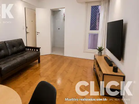 Avenida Santa Fe 3700