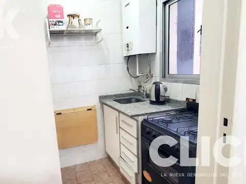 Departamento en Venta en Botanico, USD 83.000
