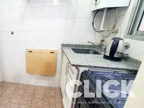Departamento en Venta Apto profesional