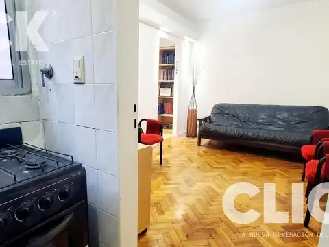 Departamento en Venta 55 años