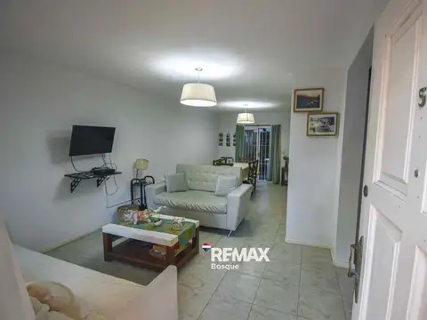 Departamento en Venta en Pinamar, USD 115.000