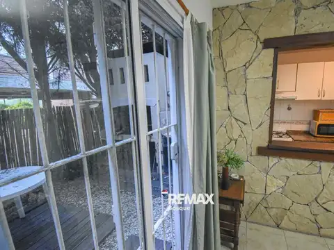 Departamento en Venta 17 años