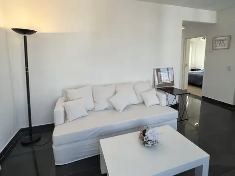 Departamento en Alquiler Temporal de 2 dormitorios