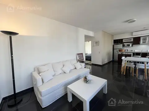 DEPARTAMENTO 3 AMBIENTES EN ALQUILER TEMPORARIO, CABALLITO.