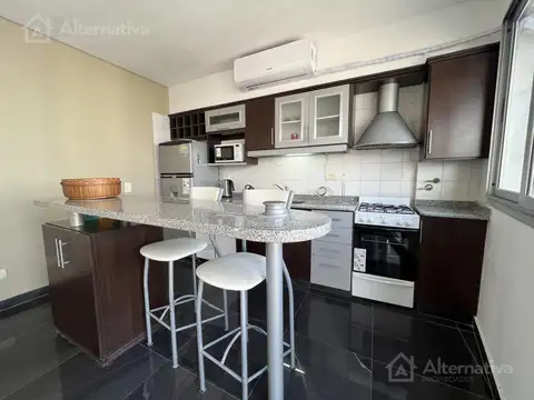 DEPARTAMENTO 3 AMBIENTES EN ALQUILER TEMPORARIO, CABALLITO.