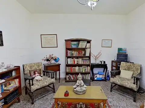 Depto Tipo Casa en Venta de 3 dormitorios