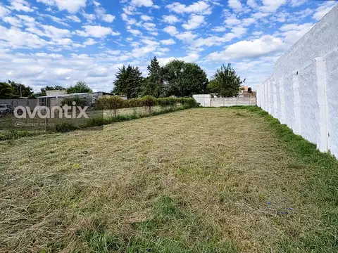 Terreno en Venta en Lehmann, USD 15.000