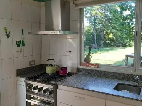 Casa en Venta 17 años
