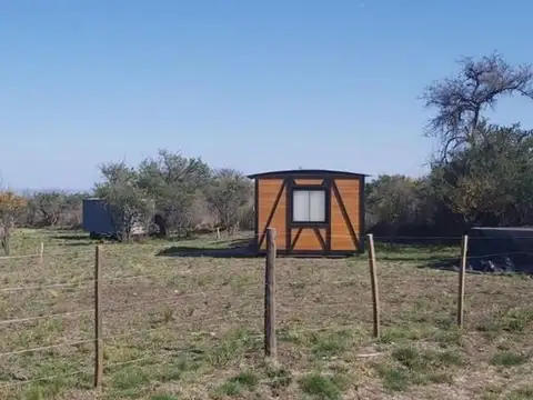 Terreno en Venta de 1500,0 m2