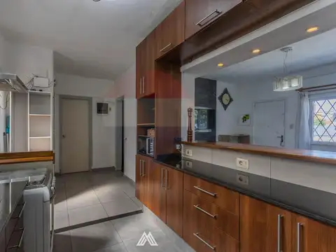 Casa en Venta en Buceo, USD 212.000