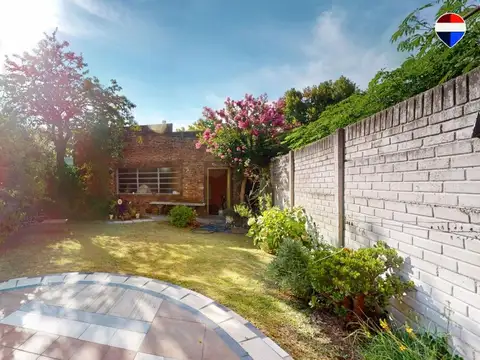 Casa en Venta en Bernal Oeste, USD 115.000