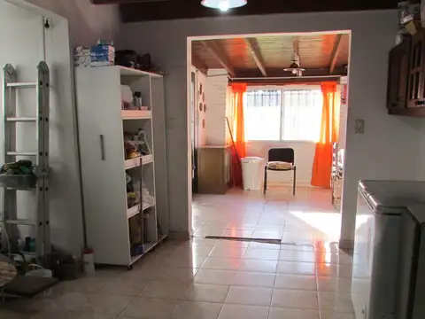 Casa en Venta 35 años