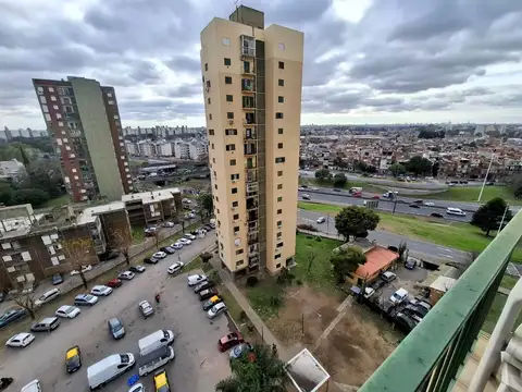   RESERVADO   VENTA CIUDAD MADERO 3 AMB. APTO CREDITO