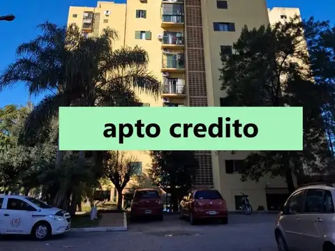 VENTA CIUDAD MADERO 3 AMB. APTO CREDITO