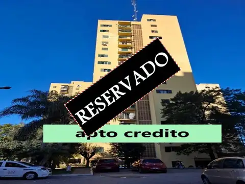   RESERVADO   VENTA CIUDAD MADERO 3 AMB. APTO CREDITO