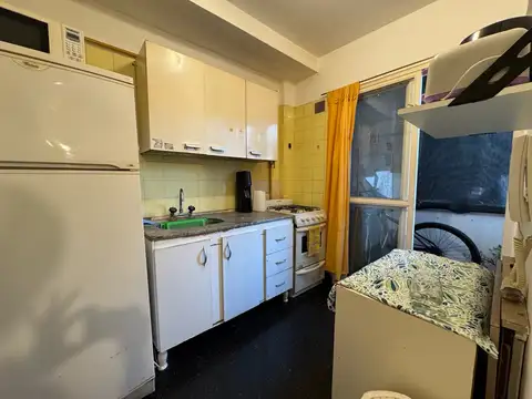 Departamento en Venta al Oeste
