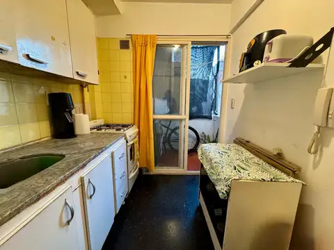 Departamento en Venta 55 años